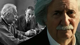 Why Einstein Is In Oppenheimer Movie? What Actually Happened?