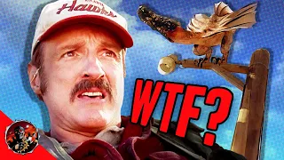 WTF Happened To Tremors 3?