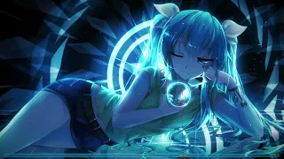 Нюша - Выбирать чудо [☭ Nightcore ☭]