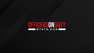 Officers On Duty: State PCS - Join Us Now!