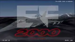 EF2000 Reloaded Teaser