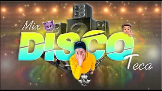 MIX DISCOTECA 2023 (BAD BUNNY, FERXXO, SHAKIRA, KAROL G, QUEVEDO, OLD SCHOOL) VARIADO | DJ MYLER