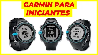 Melhores Relógios Garmin Para Iniciantes em 2024