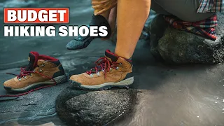 Hiking Shoe: ✅ Best Budget Hiking Shoes 2023 (Buying Guide)
