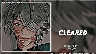 Edit Audio That Will Make You Feel Like The Hottest Character🎧🔥 (16k subs special ♡)