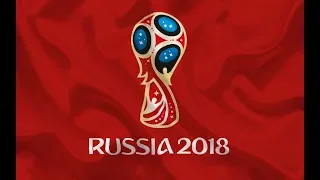 FIFA World Cup Russia 2018 (Promo Video)