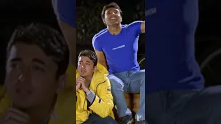 Kya Yehi Pyaar Hai? ❤️ | Chalte Chalte | #udaychopra #jugalhansraj #jimmyshergill  #love #yrfshorts