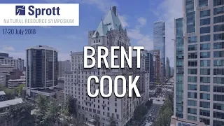 Brent Cook: Exploration Financing, Facts and Stock Pick