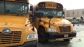 Zum Services holds hiring event for bus drivers, attendants for Kansas City Public Schools district