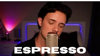 Espresso -  Sabrina Carpenter (cover)