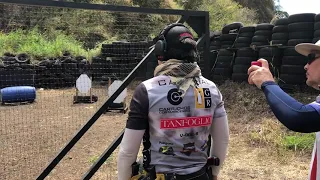 Campeonato Nacional IPSC Costa Rica 2020