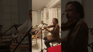 ustad raees khan with Sagar Entertainment in Long Island ny on tabla  imran sagar