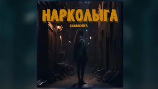 Аудиокнига Нарколыга