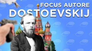 Fëdor Dostoevskij 📙 Focus autore, perché leggerlo e migliori libri