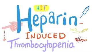 Heparin-Induced Thrombocytopenia (HIT) | A Comprehensive Explanation