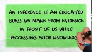 What is an Inference?