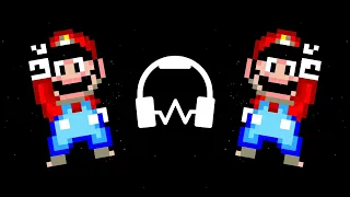 Super Mario Brahs [Riesieboi Hardstyle Bootleg]