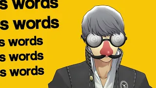 Persona 4: Gmod Adaptation