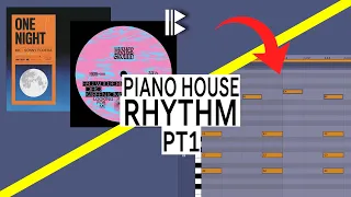 Piano House: Rhythm Tutorial