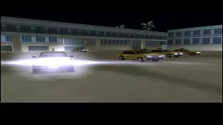 Прохождение GTA Vice City (PC) на 100% - Часть 52