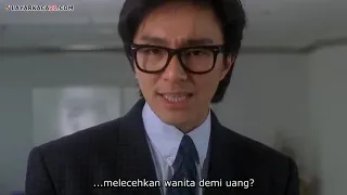 Action comedy - Tricky brain - Stephen chow (sub indo)