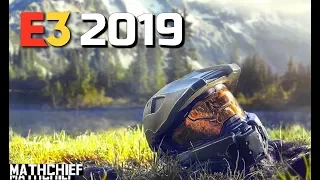 The CRAZIEST Games To Be Revealed at E3 2019! (Pt.1)