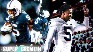 Jahan Dotson Penn State Mix ᴴᴰ - “Super Gremlin” | The Most Electrifying WR In CFB