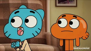 The Amazing World Of Gumball (Funny Moments)