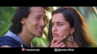 Girl I Need You Song   BAAGHI   Tiger, Shraddha   Arijit Singh, Meet Bros, Roach Killa, Khushboo   Y