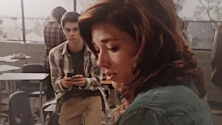 stiles & allison | right from the start you know i got you