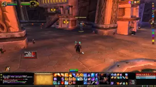 Fire Mage Tutorial 4.3 - Casting Rotation