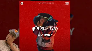 Karma~Google Pay (Reaction)