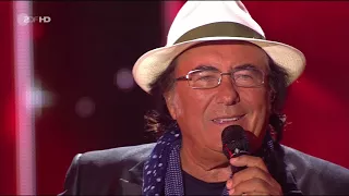 Al Bano - Hit-Medley - Das große Sommer Hit Festival - (ZDF 12.11.2017)