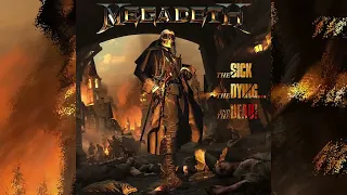 Megadeth - Killing Time subtitulada en español (Lyrics)