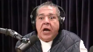 Joe Rogan - Joey Diaz Explains Santeria