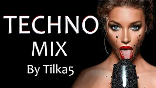 TECHNO MIX 2024 CHARLOTTE DE WITTE DEBORAH DE LUCA REMIXES OF POPULAR SONGS APRIL 09 | By Tilka5