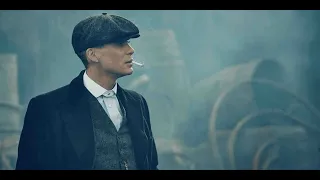 Thomas Shelby Edit | А каким он был до Франции?