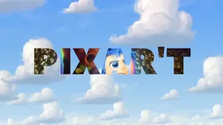 Pixar | Supercut