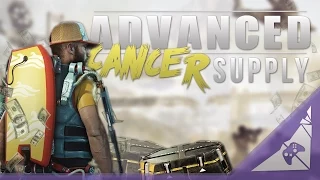 Advanced Supply Drops Are Cancer and So Are Advanced Warfare Supply Drop Opening Videos