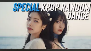 SPECIAL KPOP RANDOM DANCE [NEW/OLD/ICONIC]