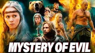 MYSTERY OF EVIL - Full Thriller Movie in Hindi | Hollywood Latest Hindi Dubbed Action Thriller Movie