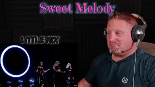 Little Mix - Sweet Melody [Live] | The Jonathan Ross Show REACTION