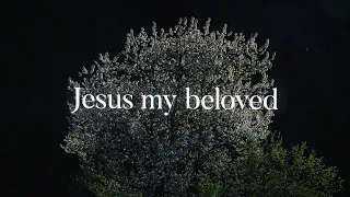 Jonathan Ogden - Jesus My Beloved (Lyrics) ft. Kindred Worship