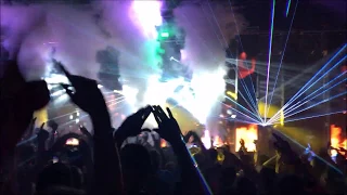 Tritonal + Dzeko & Torres Live @ Echostage - 8/15/2016