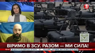 🔥Секрети аеророзвідки: як цивільні стають віртуозними пілотами БпЛА