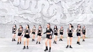 Cắt đôi nỗi sầu - Tăng Duy Tân/remix/zumba/.    Trương Hằng