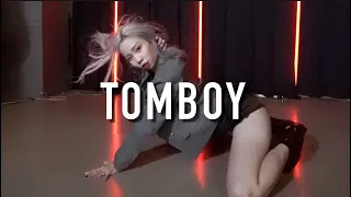 Destiny Rogers – ‘Tomboy’ | Lareina Choreography