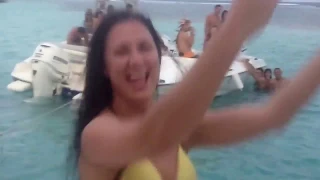 ПРИКОЛЫ 2015, ГОЛЫЕ и ПЬЯНЫЕ ДЕВУШКИ, смешное видео !!! Naked and drunk girls