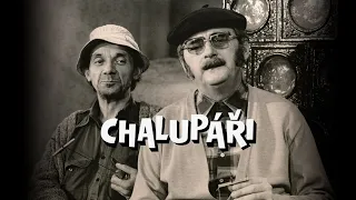 Chalupáři - Operace 3/4