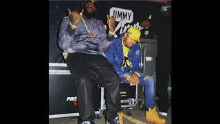 Chris Brown - New Flame (OG Version) (Feat. Rick Ross)